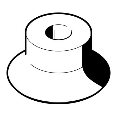 Festo Vacuum Suction Cup ESV-30-GT ESV-30-GT